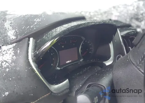 2018 Chevrolet Traverse 1Lt from USA, damaged, VIN 1GNERGKW6JJ265238